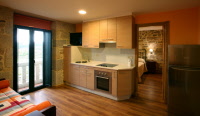 Apartamentos Riosil